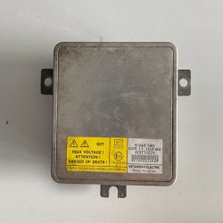 Balast modul xenon VOLVO S80 V70 XC70 2007+ 6948180 30744459