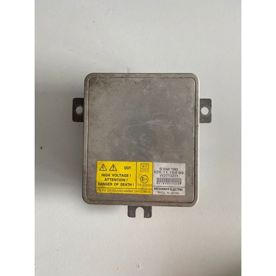 Balast modul xenon VOLVO S80 V70 XC70 2007+ 6948180 30744459