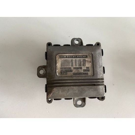 Modul ABL VOLVO V70 XC70 S80 532294853 31283922 31283921