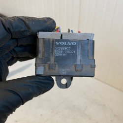 Seat Heater Control Module Front VOLVO C30 V70 XC90 C70 XC70 V60 S80 XC60 V40 31268907