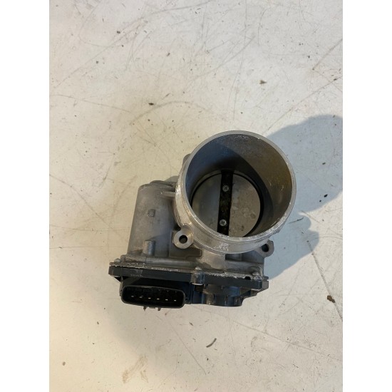 Clapeta acceleratie Volvo S60 V60 S90 V90 XC60 XC90 2016-2023 31293736