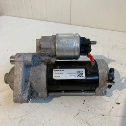  Starter motor VOLVO S60 V60 V40 S90 XC60 32300652