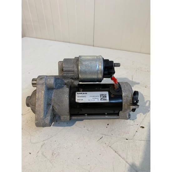 Electromotor VOLVO S60 V60 V40 S90 XC60 32300652