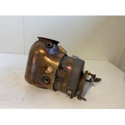 Filtru de particule VOLVO V60 V90 S60 S90 XC60 32225475 36011580 36012662