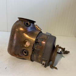 Particulate filter VOLVO V60 V90 S60 S90 XC60 32225475 36011580 36012662