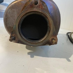 Particulate filter VOLVO V60 V90 S60 S90 XC60 32225475 36011580 36012662