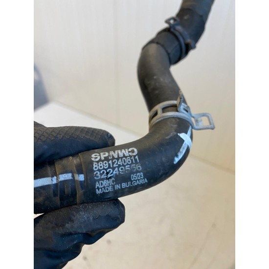 Furtun apa VOLVO XC40 2018+ 32249556