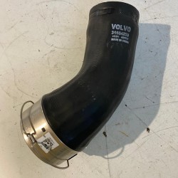 Intercooler hose VOLVO XC60 XC90 S60 V60 S90 V90 31684257 31684259