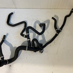 Radiator hoses VOLVO XC90 XC60 V90 S60 V60 32224775 31368539