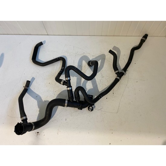 Radiator hoses VOLVO XC90 XC60 V90 S60 V60 32224775 31368539