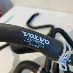 Radiator hoses VOLVO XC90 XC60 V90 S60 V60 32224775 31368539