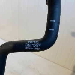 Oil cooler pipe Volvo S60 V60 S90 V90 XC40 XC60 XC90 31338302 31338885