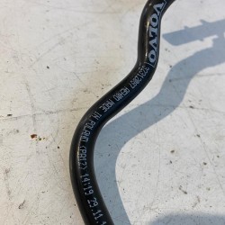 Evaporator pipe vacuum hose VOLVO S60 S90 V60 V60CC V90 V90CC XC60 XC90 32312087