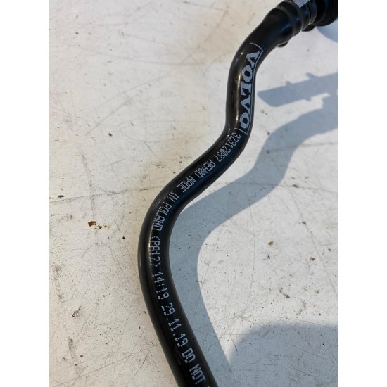 Furtun Vacuum VOLVO S60 S90 V60 V60CC V90 V90CC XC60 XC90 32312087