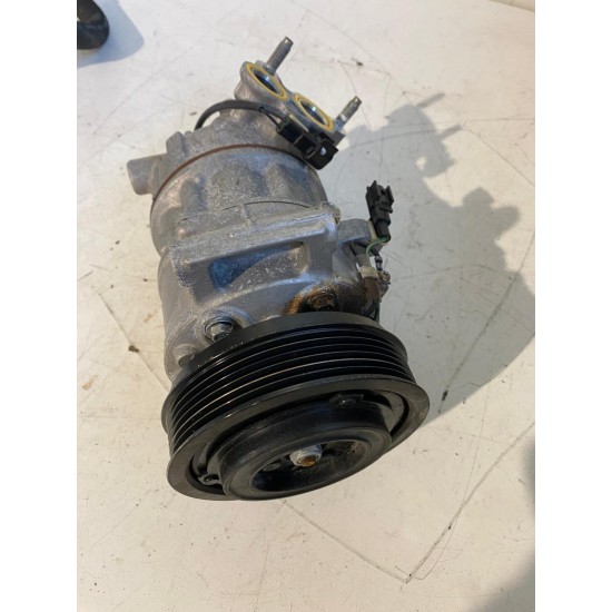 Compresor de clima Volvo V90 S90 V90CC 31699131 36010352