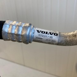 Air conditioning hose VOLVO XC90 XC60 S60 S90 V60 V90 XC40 31497424 32226905 32226736