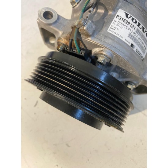 Compresor de clima Volvo V90 S90 V90CC 31699131 36010352