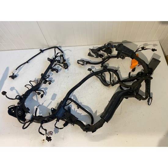 Instalatie motor VOLVO XC60 XC90 S90 V90 S60 V60 32311185