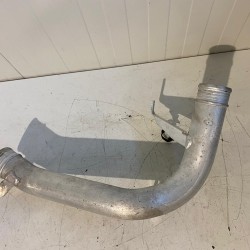 Intercooler charger hose Volvo S60 V60 S90 V90 XC60 XC90 31370288 31370489