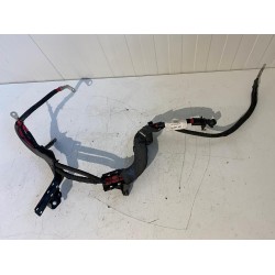 Instalatie Electromotor/Alternator Volvo XC60 XC90 S60 S90 V60 V90 V90CC 31453844