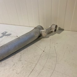 Intercooler charger hose Volvo S60 V60 S90 V90 XC60 XC90 31370288 31370489