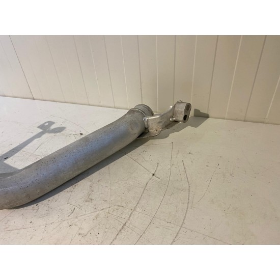 Intercooler charger hose Volvo S60 V60 S90 V90 XC60 XC90 31370288 31370489