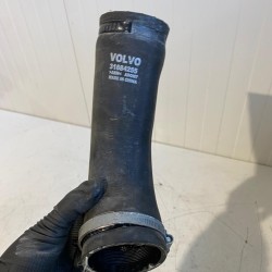 Intercooler hose VOLVO XC60 XC90 S90 V90 31684255