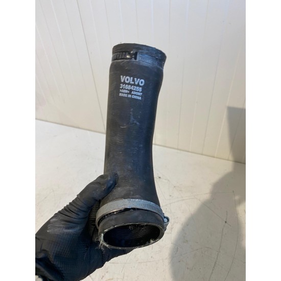 Intercooler hose VOLVO XC60 XC90 S90 V90 31684255