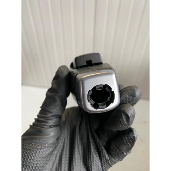 Gear shift knob carrier VOLVO S80 V70 XC70 2007-2012 