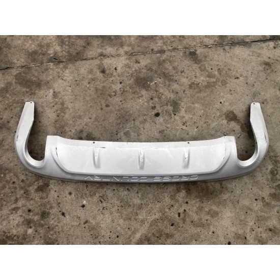 Fusta spate VOLVO V40 CROSS COUNTRY 2013-2019