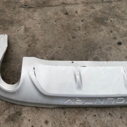 Fusta spate VOLVO V40 CROSS COUNTRY 2013-2019