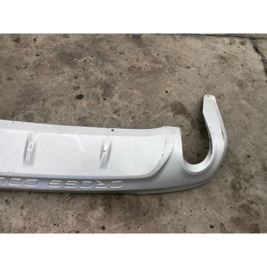 Fusta spate VOLVO V40 CROSS COUNTRY 2013-2019