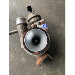 Turbina Volvo C30 C70 S40 V40 V50 31380220 36012381 31312712