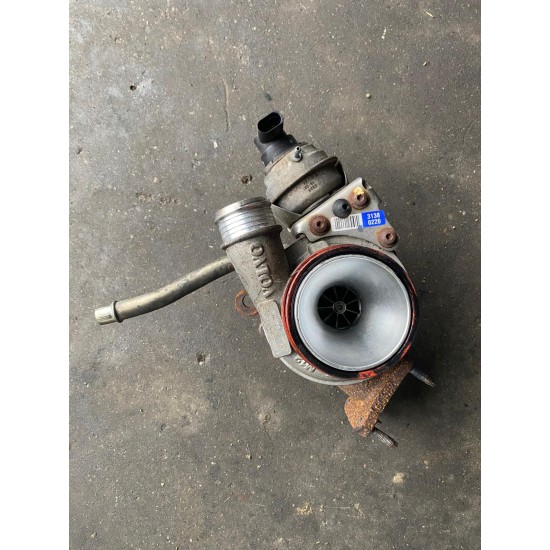 Turbina Volvo C30 C70 S40 V40 V50 31380220 36012381 31312712