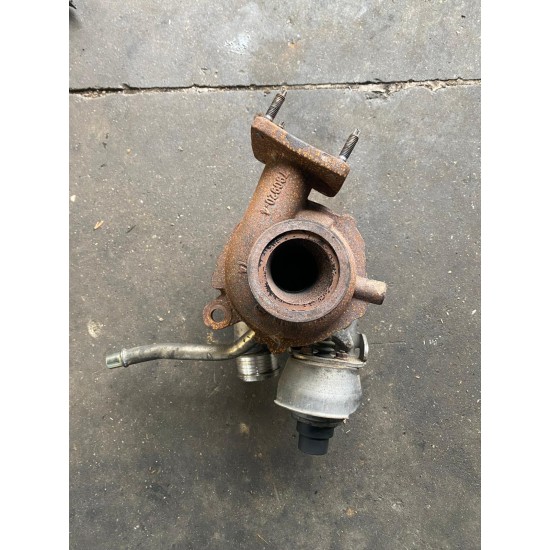 Turbina Volvo C30 C70 S40 V40 V50 31380220 36012381 31312712