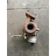 Turbina Volvo C30 C70 S40 V40 V50 31380220 36012381 31312712