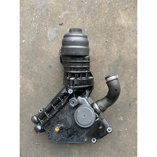 Oil filter housing Volvo V40 V70 S60 S80 XC60 XC70 V40 2014+ 30757730