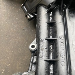 Oil filter housing Volvo V40 V70 S60 S80 XC60 XC70 V40 2014+ 30757730