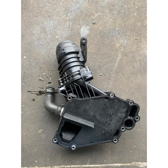 Oil filter housing Volvo V40 V70 S60 S80 XC60 XC70 V40 2014+ 30757730