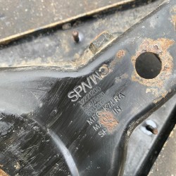 Brat punte spate dreapta Volvo XC40 32221200