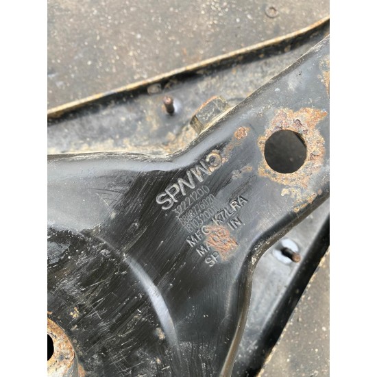 Brat punte spate dreapta Volvo XC40 32221200