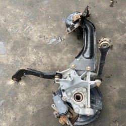 Mecanica stanga spate VOLVO XC40 2018 32221149 32221934 32221134 32221140 32246245