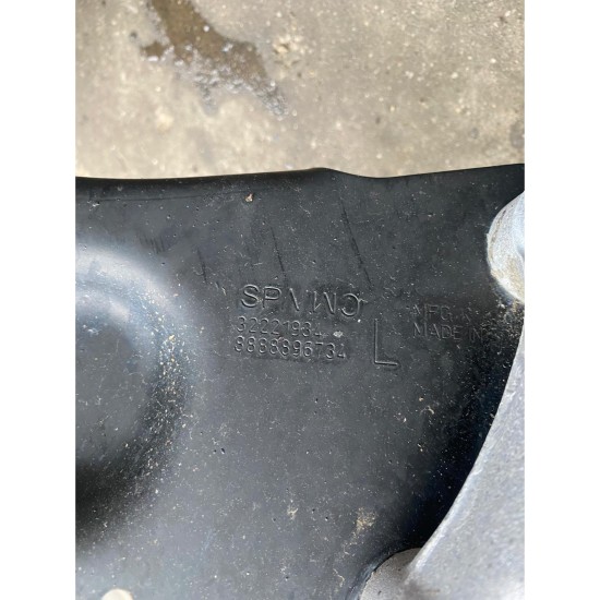 Mecanica stanga spate VOLVO XC40 2018 32221149 32221934 32221134 32221140 32246245