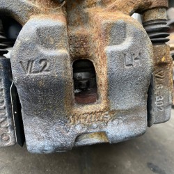 Mecanica stanga spate VOLVO XC40 2018 32221149 32221934 32221134 32221140 32246245