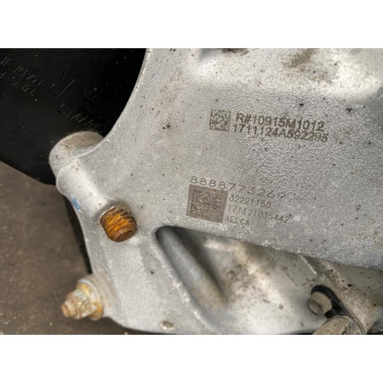 Mecanica dreapta spate VOLVO XC40 2018 32221150 31471181 32221134 32221936 32221140 32246247