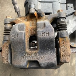 Mecanica dreapta spate VOLVO XC40 2018 32221150 31471181 32221134 32221936 32221140 32246247