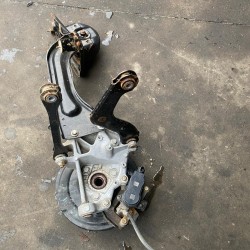 Mecanica dreapta spate VOLVO XC40 2018 32221150 31471181 32221134 32221936 32221140 32246247