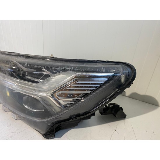 Far stanga LHD FULL LED VOLVO XC40 2018+ 31446778 31655981
