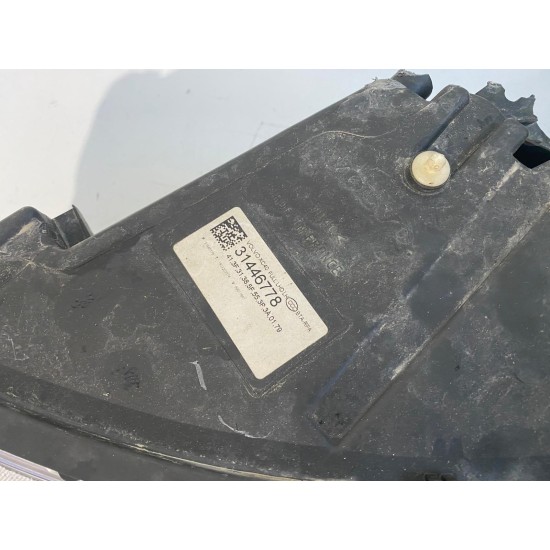 Far stanga LHD FULL LED VOLVO XC40 2018+ 31446778 31655981