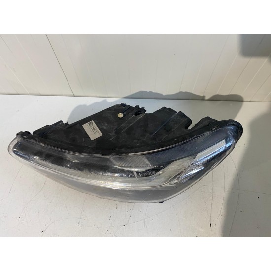 Far stanga LHD FULL LED VOLVO XC40 2018+ 31446778 31655981